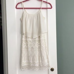 American Eagle Outfitters dress